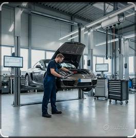 Meccanico Auto