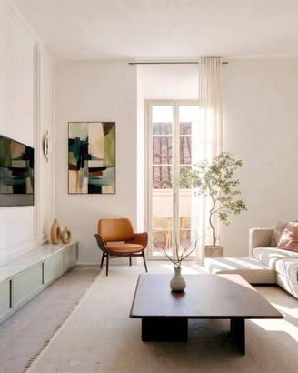 Appartamento di 130 m² con 3 locali a Duino-Aurisi