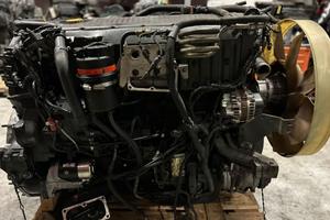 MOTORE CURSOR STRALIS IVECO F2BE3681