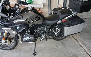 BMW R 1200 GS Full Optional 2017