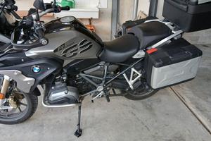 BMW R 1200 GS Full Optional 2017