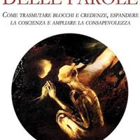 Libro Alchimia delle parole 