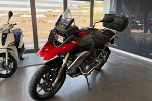 Bmw R 1200 GS Sede Alessandria