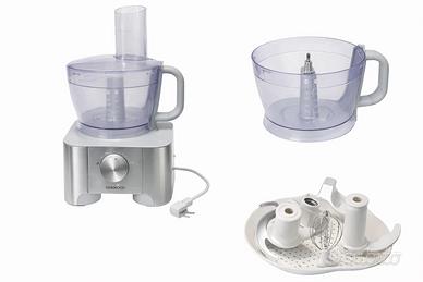 Kenwood Multipro Robot da cucina multifunzione