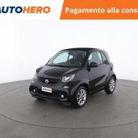 SMART ForTwo YF95840