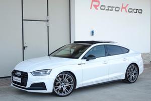 AUDI A5 Sportback 2.0 TDI quattro S-LINE TETTO/LED