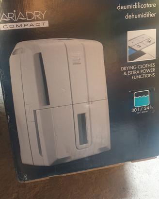 deumidificatore 