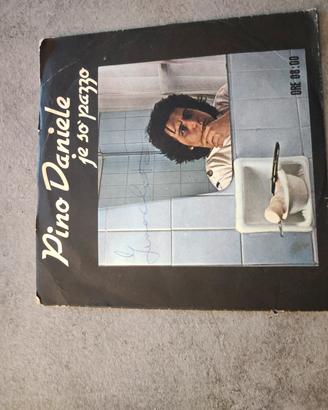 vinile 