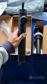 Miscelatore d'appoggio per lavabo