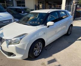 Suzuki Baleno 1.2 VVT Dualjet B-Easy o.k. neopaten