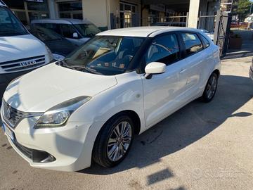 Suzuki Baleno 1.2 VVT Dualjet B-Easy o.k. neopaten