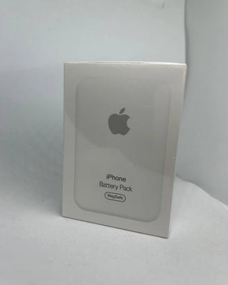 Apple MagSafe Battery Pack - Batteria Esterna