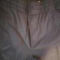 pantaloni con tasconi H&M