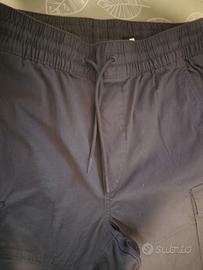 pantaloni con tasconi H&M