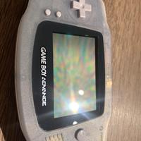 Game Boy Advance