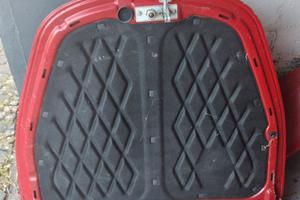 cofano anteriore fiat barchetta prima serie 