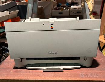 Stampante macintosh apple style writer