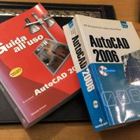 Manuali  AutoCAD (edizione 2006)