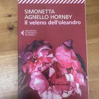Simonetta Agnello Hornby - Il Veleno dell’Oleandro