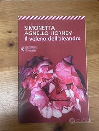 Simonetta Agnello Hornby - Il Veleno dell’Oleandro