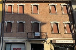 PALAZZO IN CORSO DEL POPOLO