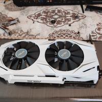 nvidia asus gtx 1060 6gb