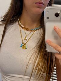 Collana Handmade