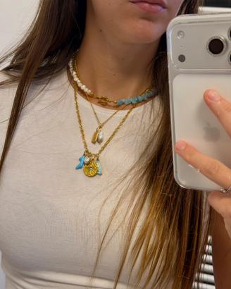 Collana Handmade
