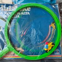 Hulabike La Moto da alta acrobazia