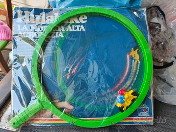 Hulabike La Moto da alta acrobazia