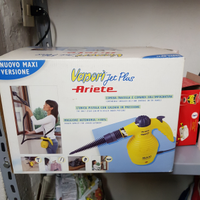 Vaporì Jet Plus Ariete