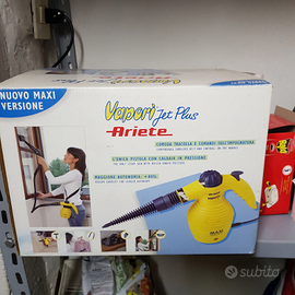 Vaporì Jet Plus Ariete