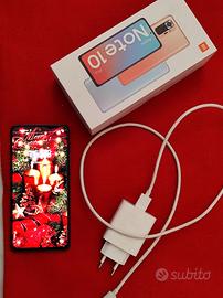 REDMI NOTE 10 PRO 