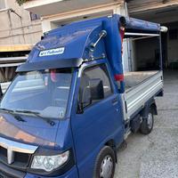 Porter piaggio
