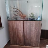 Acquario 300 lt