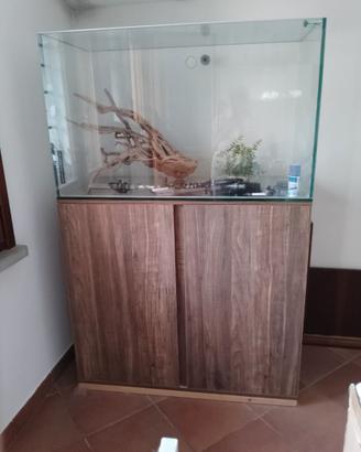 Acquario 300 lt