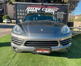 Porsche Cayenne 3.0 Diesel