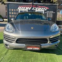 Porsche Cayenne 3.0 Diesel