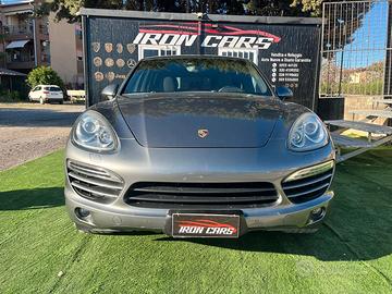 Porsche Cayenne 3.0 Diesel