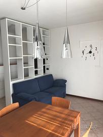 Appartamento bicamere Arredato Villatora centro