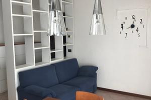 Appartamento bicamere Arredato Villatora centro