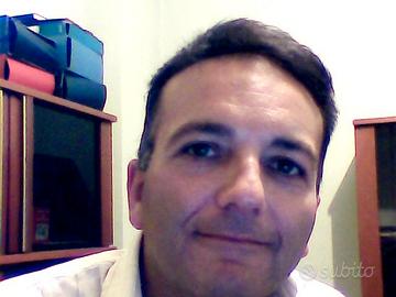 Cameriere segretario Scafati e zone limitrofe