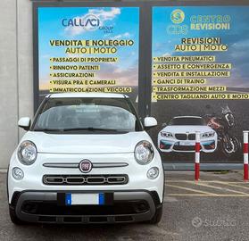 FIAT 500L 1.3  MOTORE 0 KM