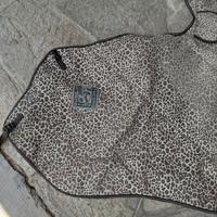 tucano invernale per Kymco agility 125, 150 e 200