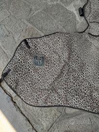 tucano invernale per Kymco agility 125, 150 e 200