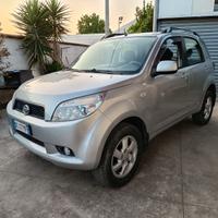 Daihatsu Terios 15cc 4x4