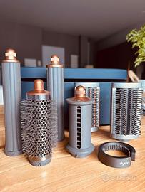 Dyson AirWrap Complete Long