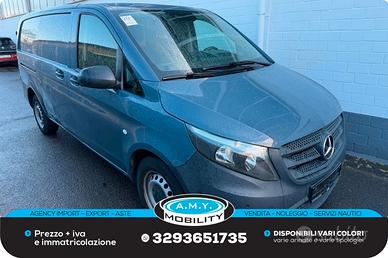 Telecamera climatica Mercedes-Benz Vito Lang