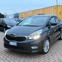 Kia Carens 1.7 CRDi 115 CV Business Class