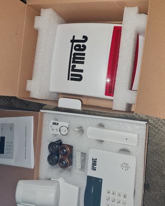 kit allarme 